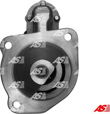 AS-PL S4032 - Starter autospares.lv