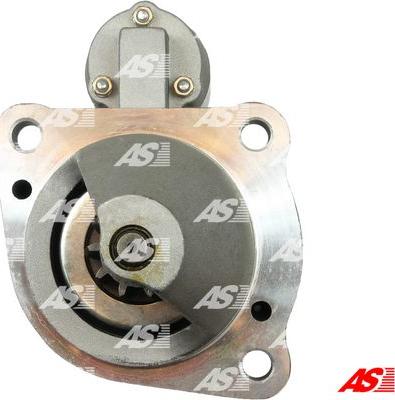 AS-PL S4029 - Starter autospares.lv