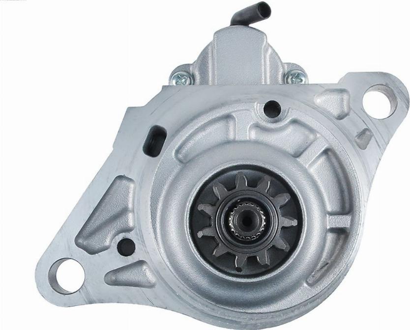 AS-PL S5538(MITSUBISHI) - Starter autospares.lv