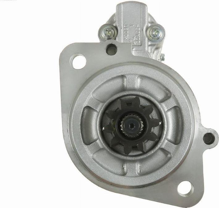 AS-PL S5529(MITSUBISHI) - Starter autospares.lv