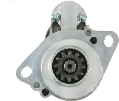 AS-PL S5090 - Starter autospares.lv