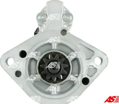 AS-PL S5091(MITSUBISHI) - Starter autospares.lv