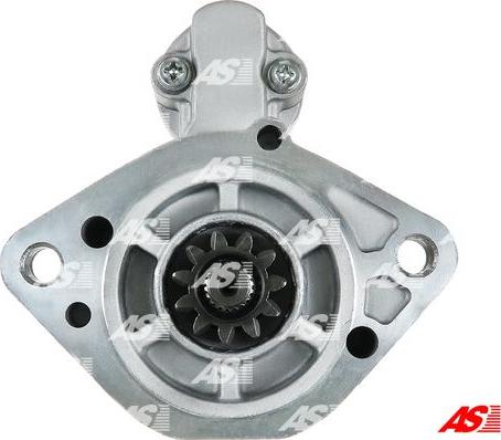 AS-PL S5091 - Starter autospares.lv