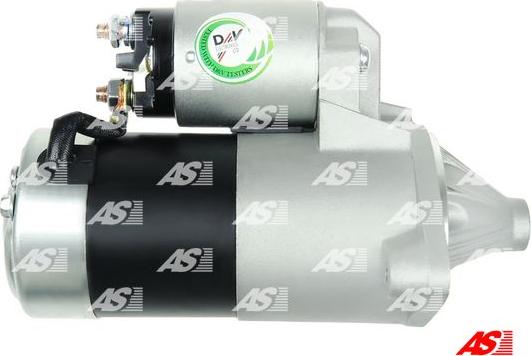 AS-PL S5040 - Starter autospares.lv