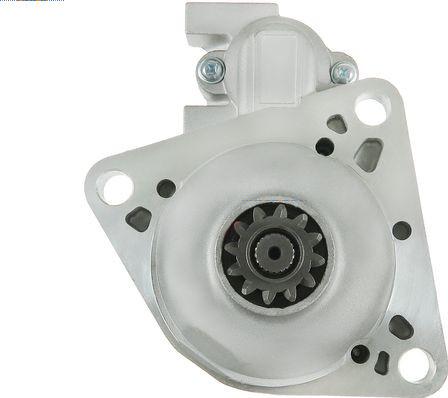 AS-PL S5048 - Starter autospares.lv