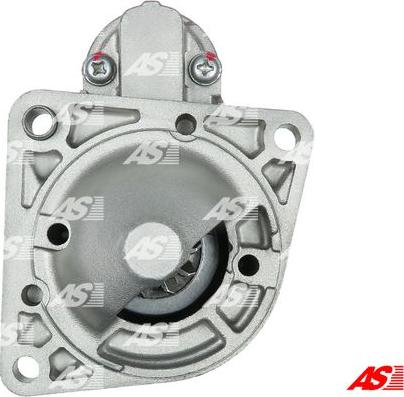 AS-PL S5042PR - Starter autospares.lv