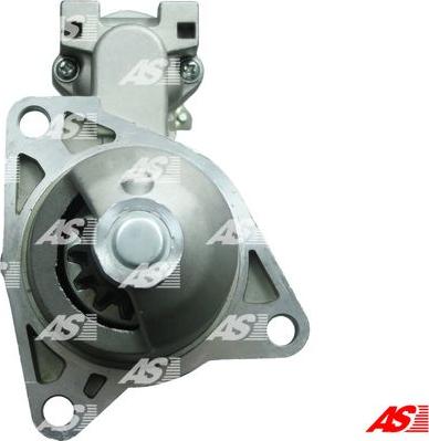 AS-PL S5047 - Starter autospares.lv