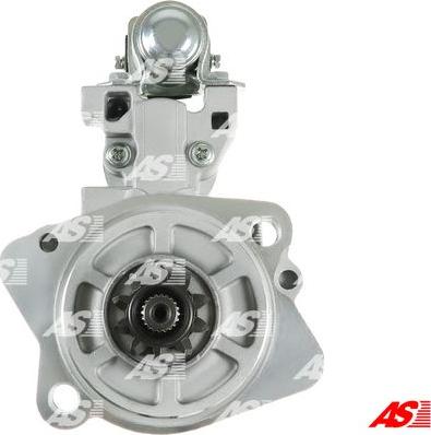 AS-PL S5059 - Starter autospares.lv