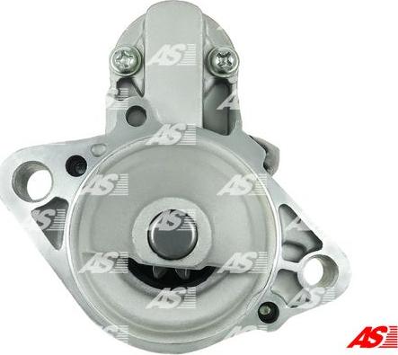 AS-PL S5056 - Starter autospares.lv