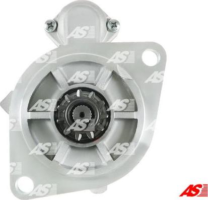 AS-PL S5051 - Starter autospares.lv