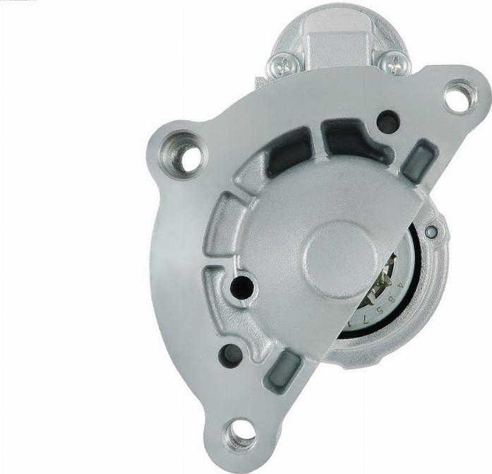 AS-PL S5060(MITSUBISHI) - Starter autospares.lv