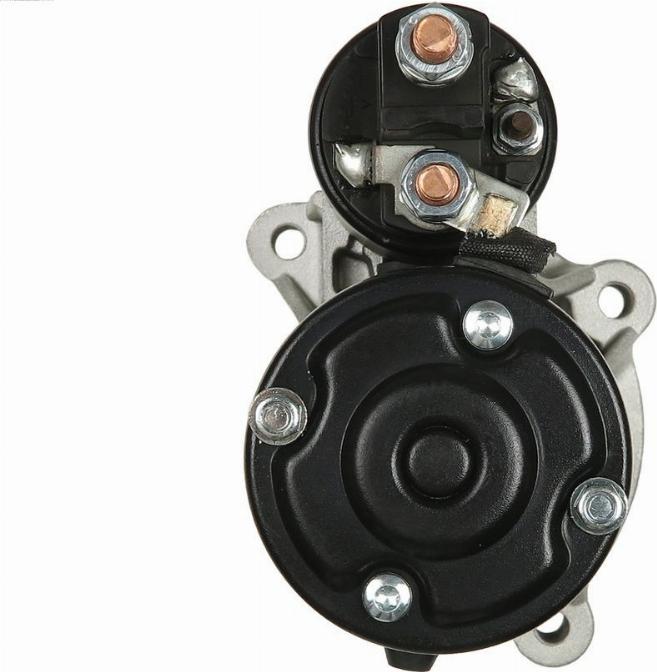 AS-PL S5060SR - Starter autospares.lv