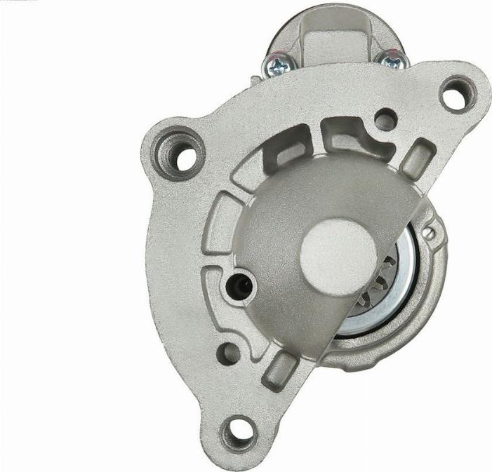 AS-PL S5060SR - Starter autospares.lv