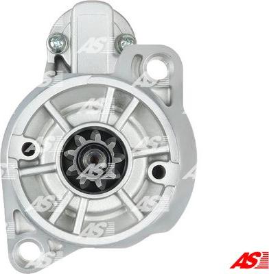 AS-PL S5010 - Starter autospares.lv