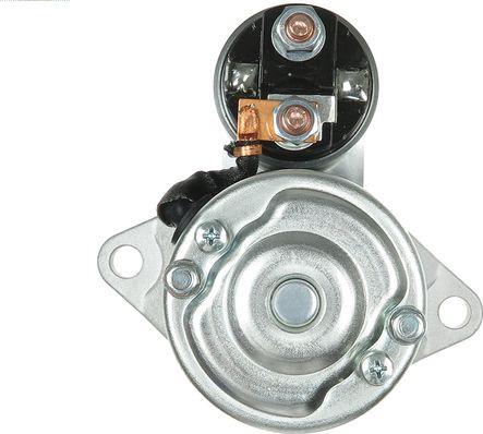 AS-PL S5018 - Starter autospares.lv