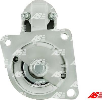 AS-PL S5012 - Starter autospares.lv