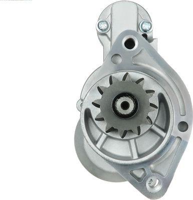 AS-PL S5036 - Starter autospares.lv