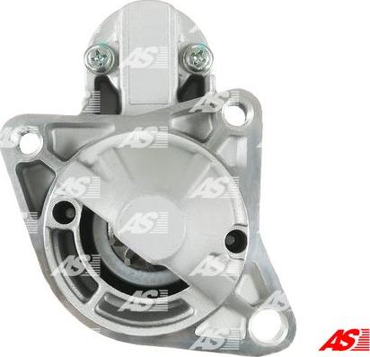 AS-PL S5037 - Starter autospares.lv