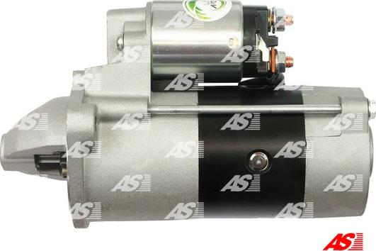 AS-PL S5026 - Starter autospares.lv