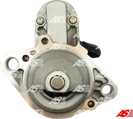 AS-PL S5144 - Starter autospares.lv