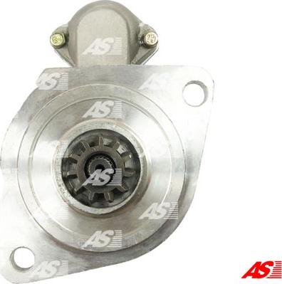 AS-PL S5148 - Starter autospares.lv