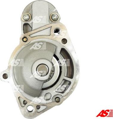 AS-PL S5155 - Starter autospares.lv