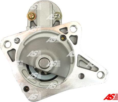 AS-PL S5106 - Starter autospares.lv