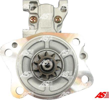 AS-PL S5108 - Starter autospares.lv