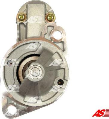 AS-PL S5103 - Starter autospares.lv