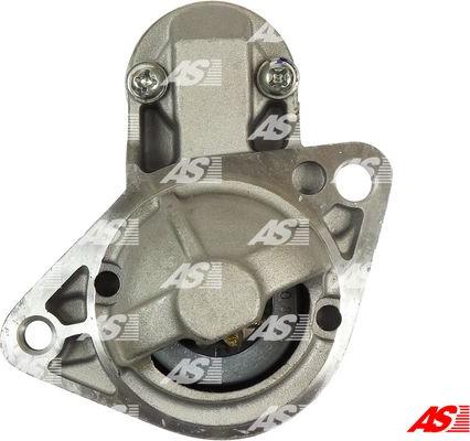 AS-PL S5184 - Starter autospares.lv