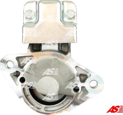 AS-PL S5139 - Starter autospares.lv