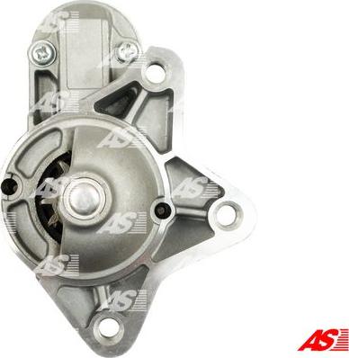 AS-PL S5135 - Starter autospares.lv