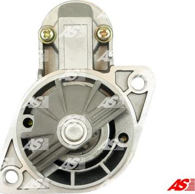 AS-PL S5128 - Starter autospares.lv