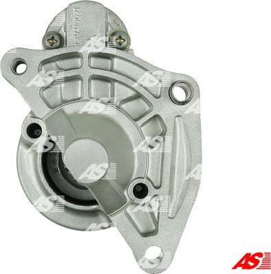 AS-PL S5299PR - Starter autospares.lv