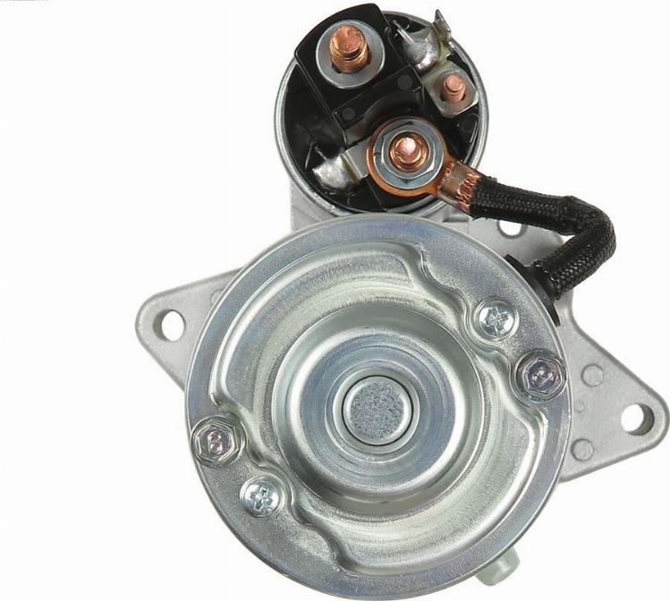 AS-PL S5253(MITSUBISHI) - Starter autospares.lv