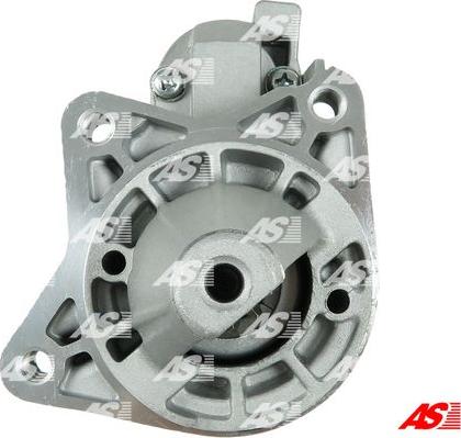 AS-PL S5213 - Starter autospares.lv