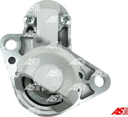 AS-PL S5212 - Starter autospares.lv