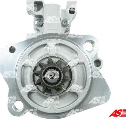 AS-PL S5217 - Starter autospares.lv