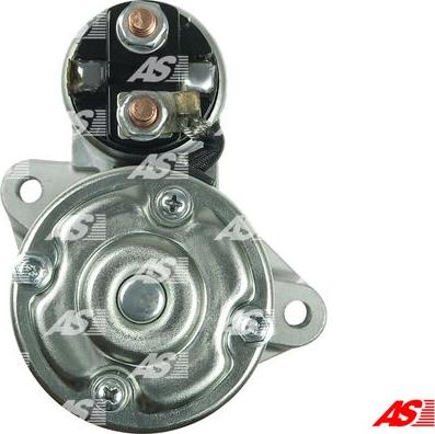 AS-PL S5234 - Starter autospares.lv