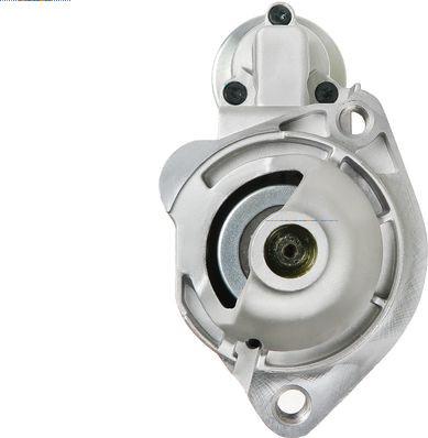 AS-PL S6450(DENSO) - Starter autospares.lv