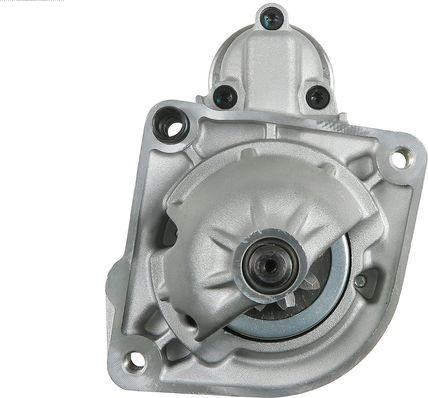 AS-PL S6464(DENSO) - Starter autospares.lv