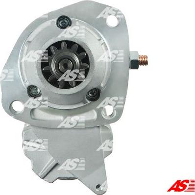 AS-PL S6094 - Starter autospares.lv