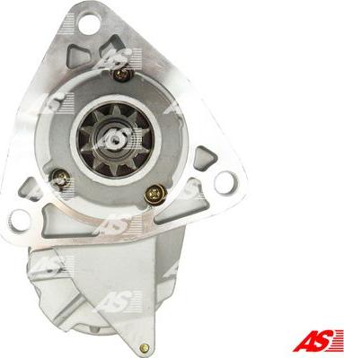 AS-PL S6090 - Starter autospares.lv