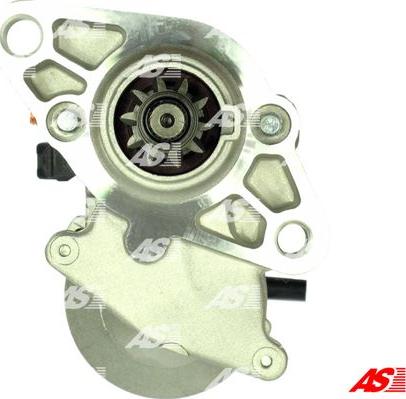 AS-PL S6049 - Starter autospares.lv