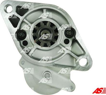 AS-PL S6044 - Starter autospares.lv