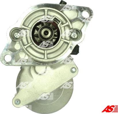 AS-PL S6045 - Starter autospares.lv