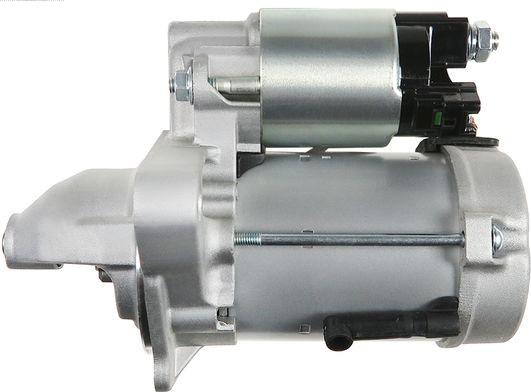 AS-PL S6042 - Starter autospares.lv