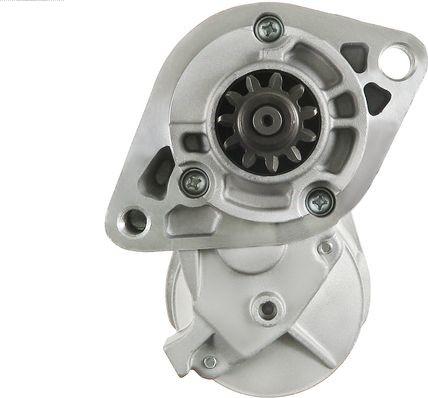 AS-PL S6059 - Starter autospares.lv