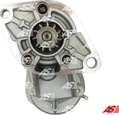 AS-PL S6068 - Starter autospares.lv