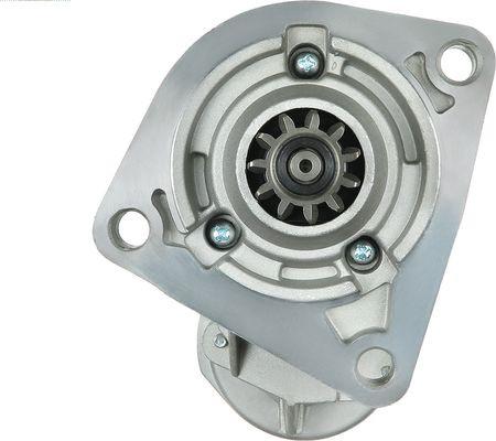 AS-PL S6006 - Starter autospares.lv